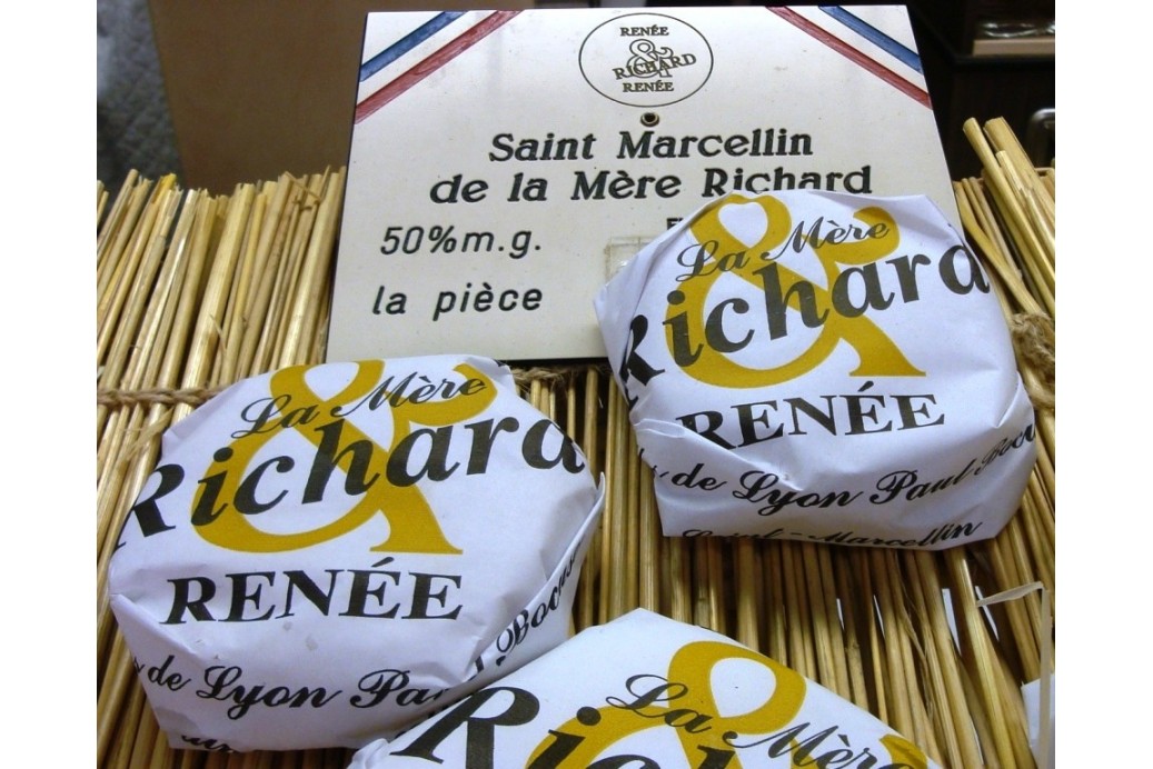 Charcuterie Sibilia Saint Marcellin De La Mère Richard 